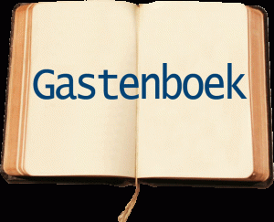Gastenboek