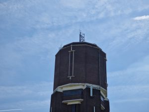 104.40FM de piraten omroep voor Helmond